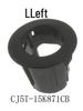 Ecosport Wheel Arch Radar Bracket Cover CJ5T-15K871CB/CJ5T-15K870CB