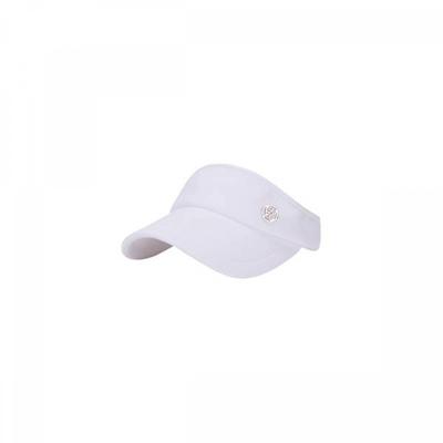 Air Cushion Visor Essential White