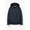 Studio Tomboy Unisex Detachable Hoodie Light Jumper 9106213202ar