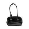Simple shoulder bag Large capacity versatile handbag Women's niche design Underarm bag Hand carry