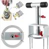 Sturdy Heater Blower Motor Tool Wear-resistant Car Heater Blower Motor Remove Tools  Auto