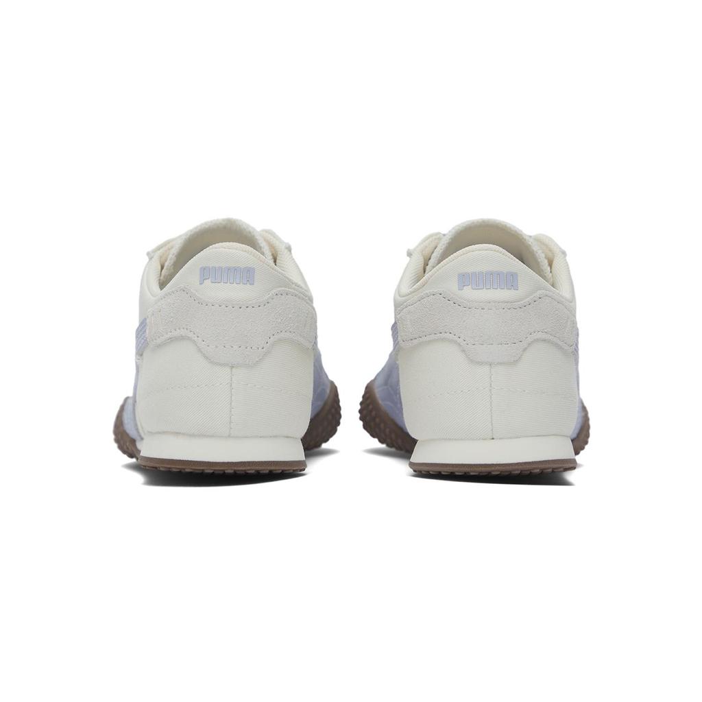 PUMA Speedcat Plus Quilted Unisex Black Low Top Lifestyle Sneakers 403492-03