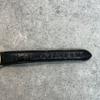 Used ALBA quartz watch gold black