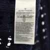 Schönheitsprodukte GAP Langarm Strickjacke M Marineblau Damen Gebraucht