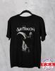 SATYRICON Band Satyr Unisex T Shirt Full Size S-4XL