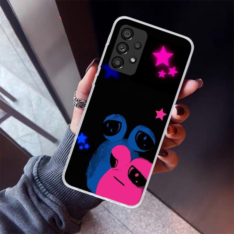 TV Girl Album Phone Case For Samsung Galaxy A12 A52S A42 A32 A22 A51 A50 Note 20 Ultra 10 S10 Plus A71 A70 A31 A30 A10S Galaxy A