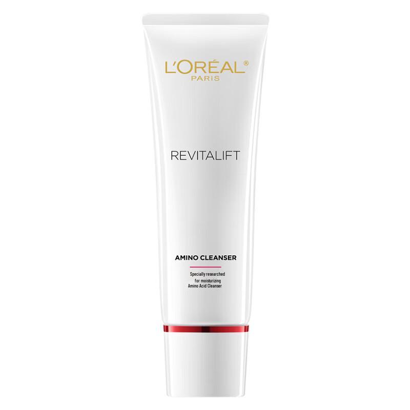 L'Oréal Revitalift Amino Acid Cleanser 125ml