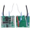 Heavy Duty Battery Charging Protective Board 21V For Lithium Battery Pack Protective Circuit Board Module Replace