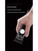 Eco-Friendly Automatic Ceramic Electric Hair Clipper