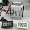 DIY 12V Semiconductor Cooler Kit: Compact Air Conditioner & Electronic Cooling Chip for Refrigeration