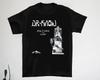 DR. Kenne Band Plug In Jesus Burn Erwachsenes Baumwoll-T-Shirt GE028 Unisex T-Shirt