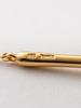 Jouete Earrings Drop FREE Yellow Gold (Jouete) 045761-045762