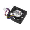 5V Cooling Fan 4pin Jst Terminal For RaspberryPi5 Official Cooling Radiator Fan 30x30mm Replacement Fixed Radiator