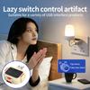 USB Clap Switch Voice-Activated Smart Controller - Plug & Play, No Network or App Required