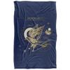 Learning, Wit, Wisdom Ravenclaw Blanket