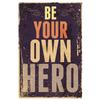 Dream Big Quotes Plaque Metal Tin Signs Wall Decoration Vintage Art Posters Iron Painting for Man Cave Home Cafe Garden Club Bar