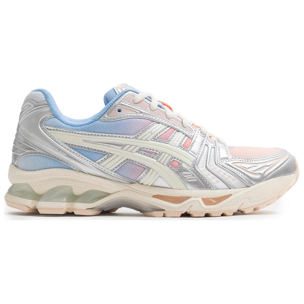 Asics Gel Kayano 14 Baked Pink Cream Women's Sneakers 1202A516-700