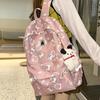 Children's Schoolbags Elementary School Students Junior High School Girls High School Students College Students Backpacks