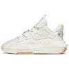 Bastard Textile, Synthetic Leather Slip Resistant Cushioning Abrasion Resistant Lightweight Low Top 112138082S-1