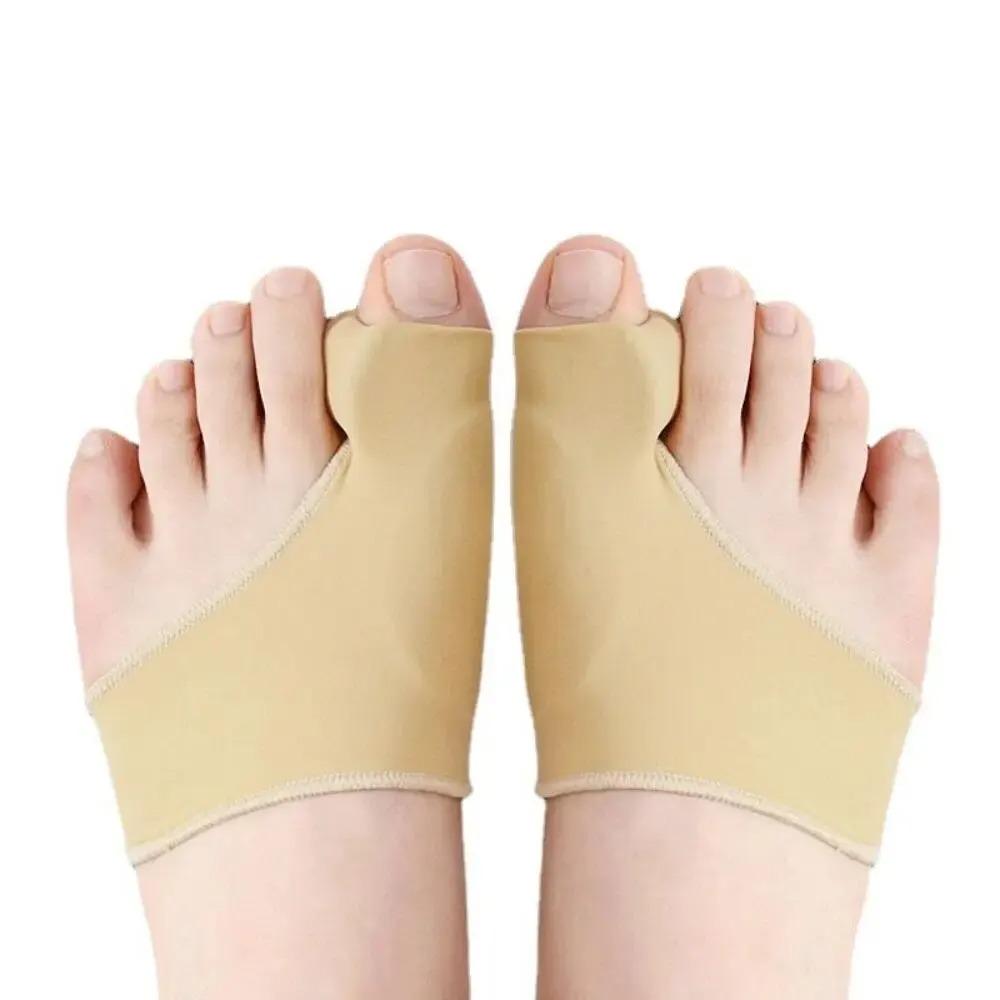 New Men's Women's Toe Correctors Foot Protective Cover Adult Foot Protector Day Night Dual Use Toe Corrector Correction Device