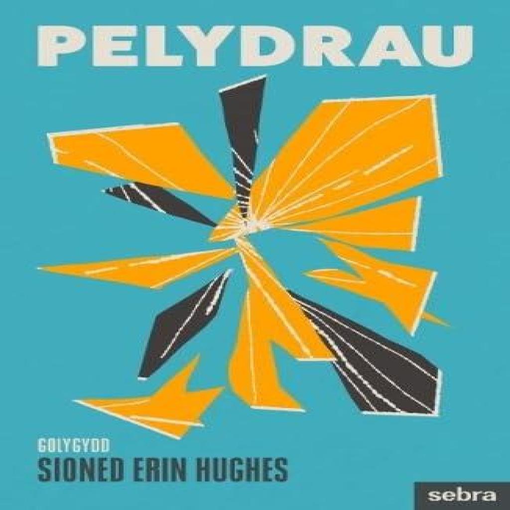 Pelydrau by Steffan WilsonJones Paperback Book 9781835390207