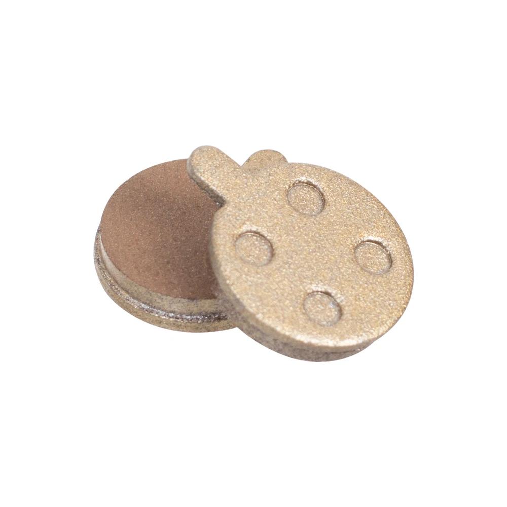 Disc Brake Pads for Xiaomi M365 Pro Pro2 Electric Scooter for Ninebot F20E F20D F30E F30D F40E F40D Brake Disc Friction Plates