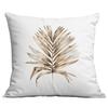 New Summer Retro Polyester Pillow Case Home Sofa Cushion Pillow Case Decoration