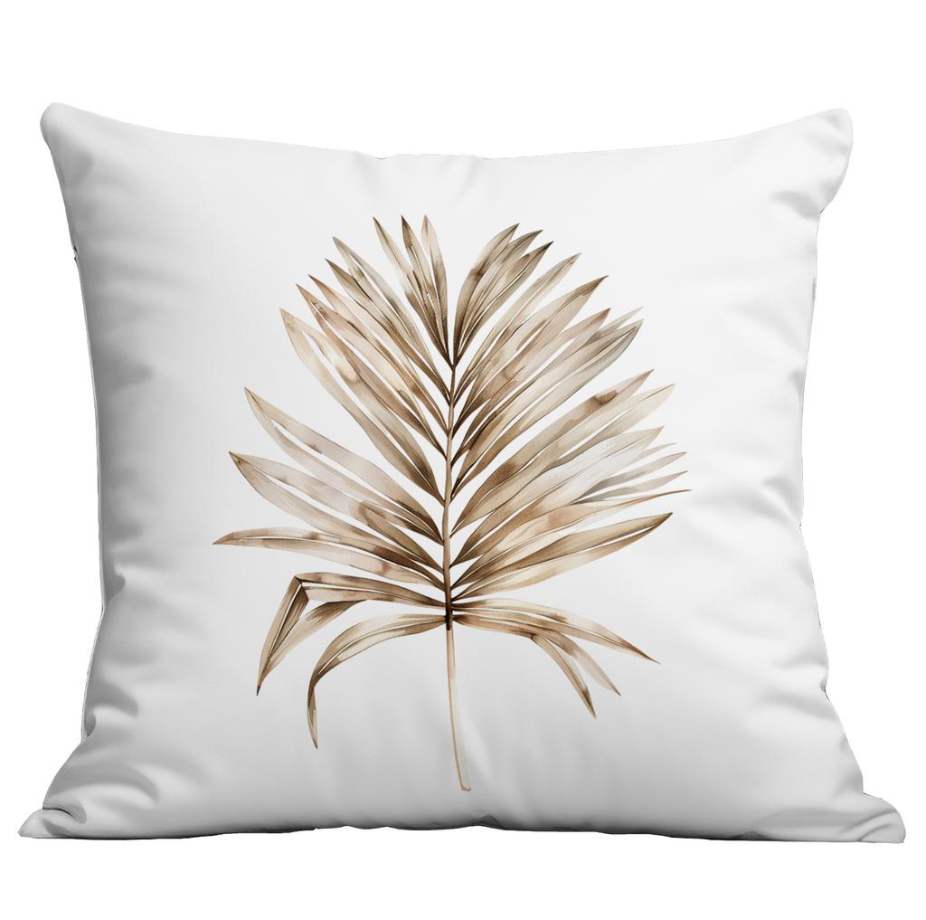 New Summer Retro Polyester Pillow Case Home Sofa Cushion Pillow Case Decoration