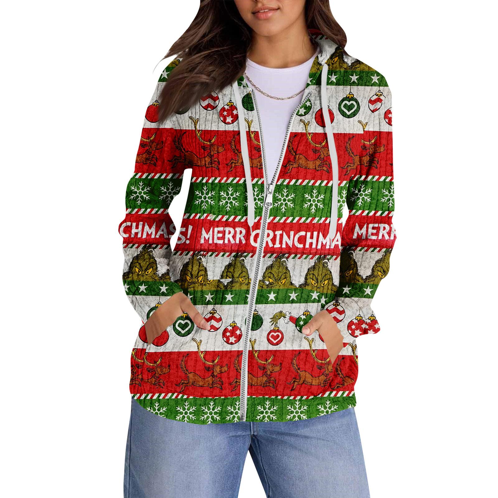 

Толстовки с капюшоном для женщин, модные топы, повседневная осенняя мода, свитшот с длинным рукавом и карманами, легкий пуловер XL