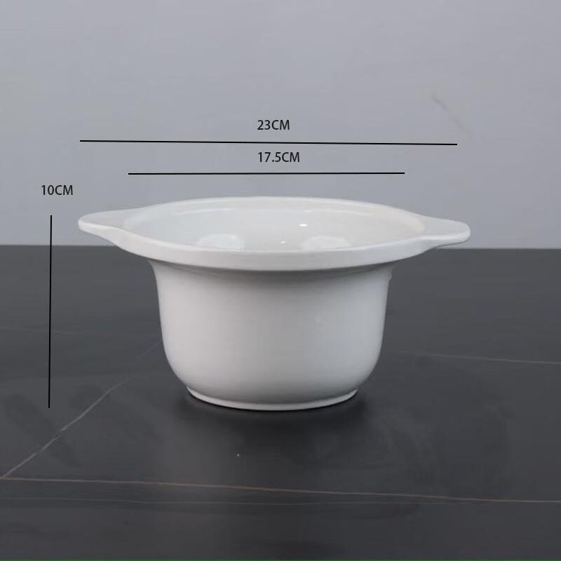 

Wotuo BB05S Ceramic Inner Pot 3-Pack