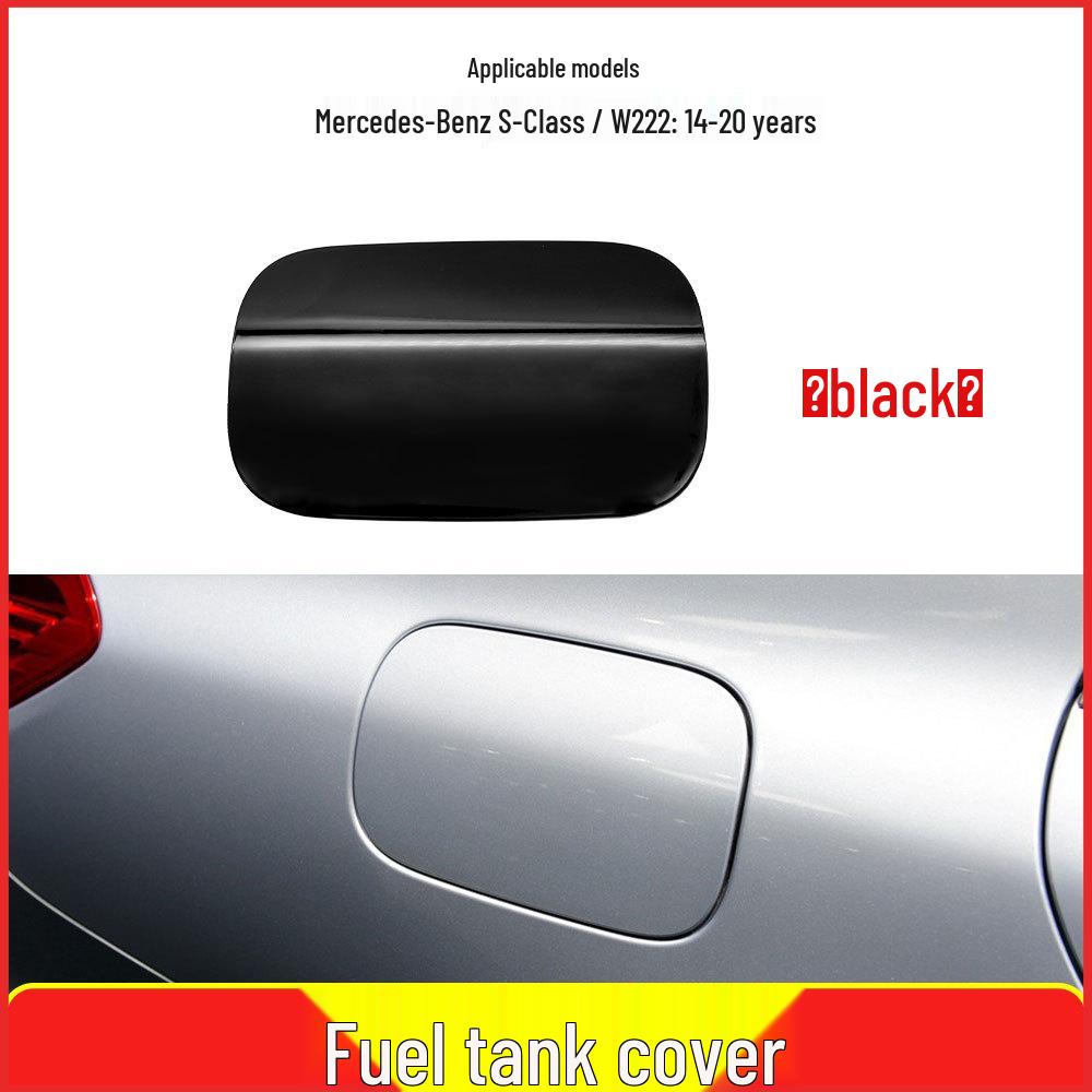 Mercedes-Benz Classe S W222 (2014-2020) Coperchio Piastra Serbatoio Carburante 2227570006