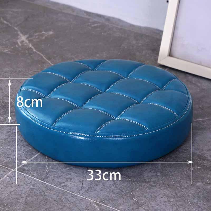 Round Stool Accessories: Universal Casters, Seat Cushion, Chair Leg Parts, Bar Stool Wheels