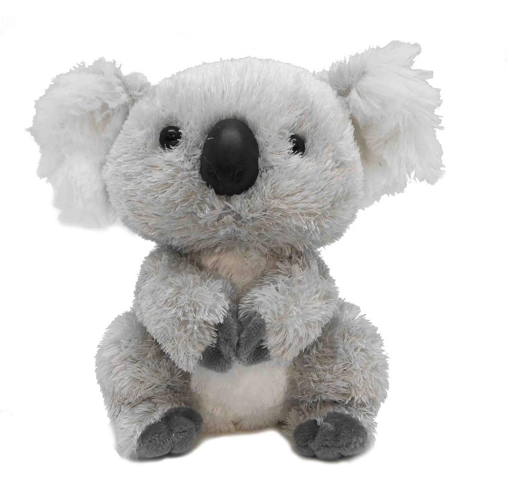 Aurora World Plush Toy Nature Kids Koala Family SS Brother