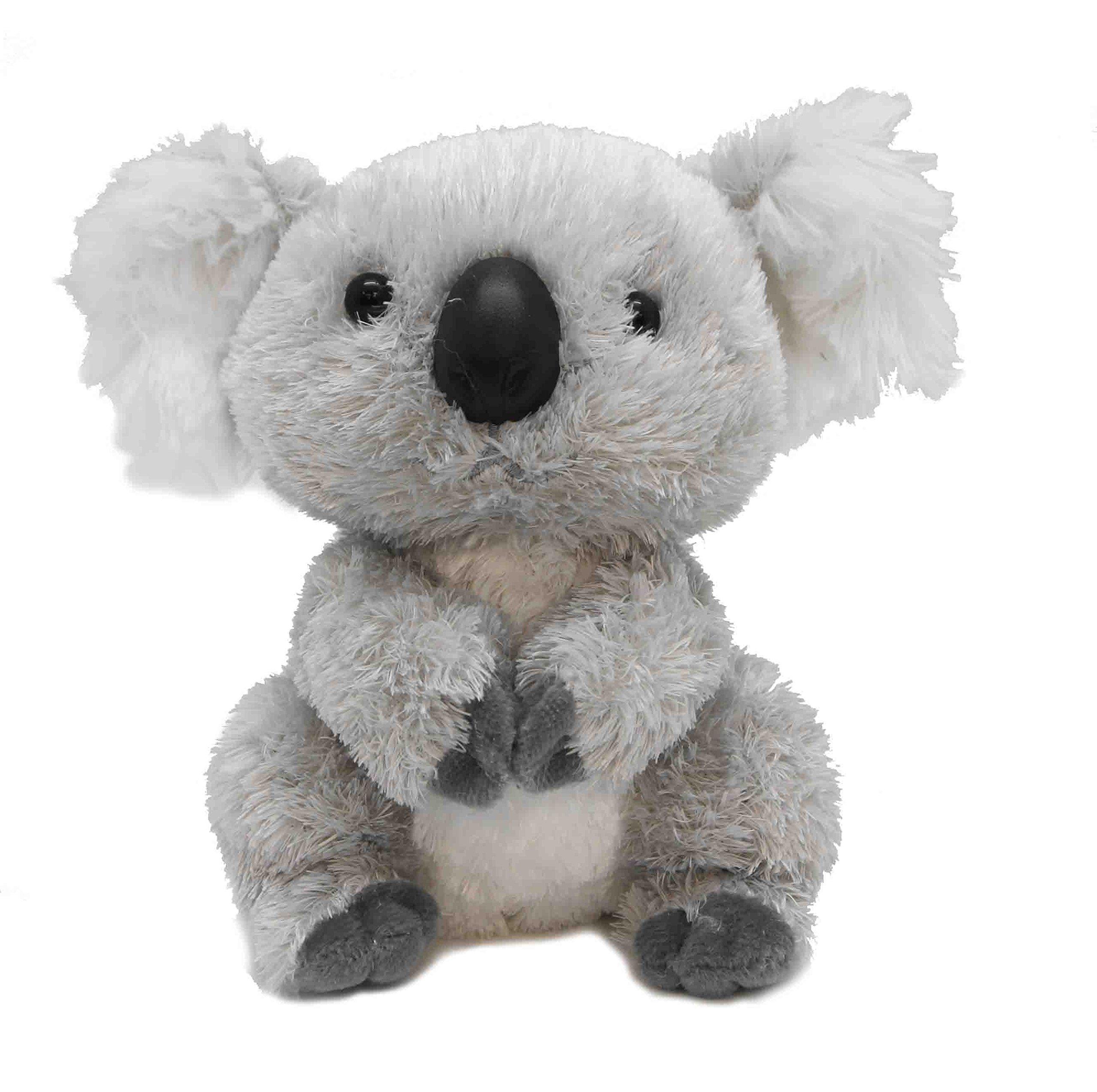 

Aurora World Plush Toy Nature Kids Koala Family SS Brother