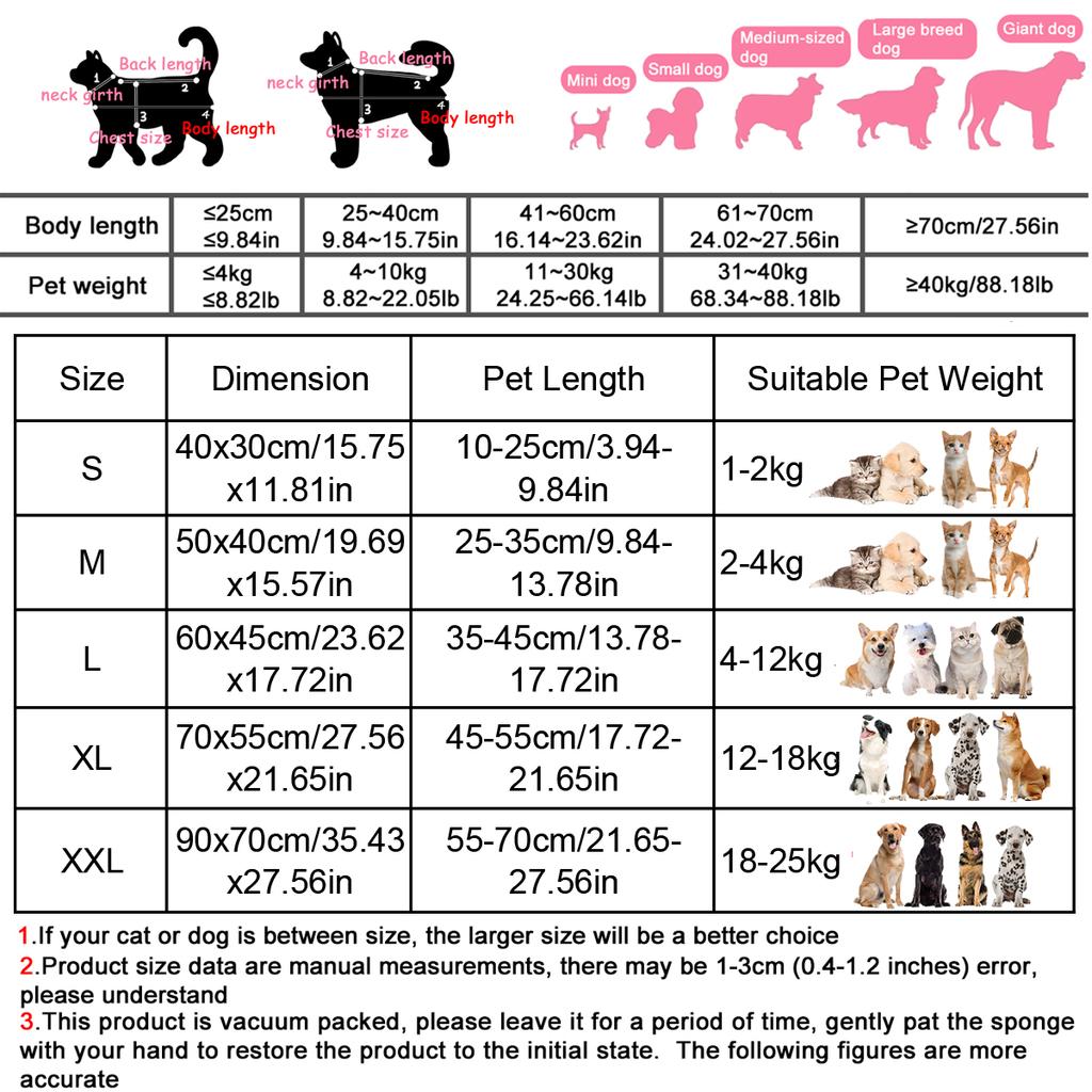 Square Summer Cooling Sleeping Dog Bed for Large Dog Cushion Spring Breathable Antislip Cat Bed Bamboo Cat Mat Pet Bed for Dog
