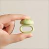 Home Protective Silicone Door Handle Anti-collision Cushion Pad Easy No-drill Installation