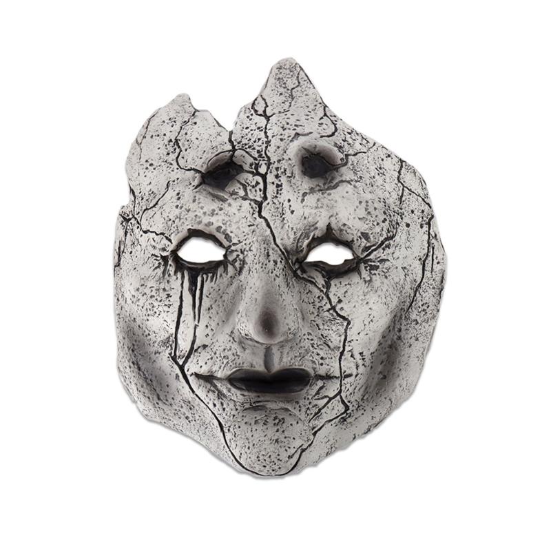 

Black Myth Wukong Game Related Collections Cosplay Mask for Collectors and Gamers, Adult Scary Mask 1
