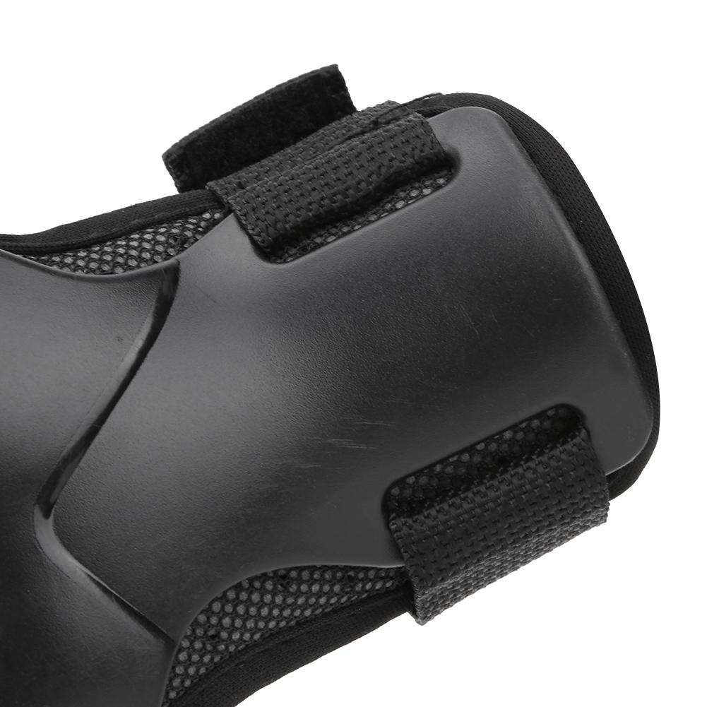 Breathable Hand Wrist Protector Nylon Plastic for Roller Skating Skiing Snowboarding Ski Protective Guard