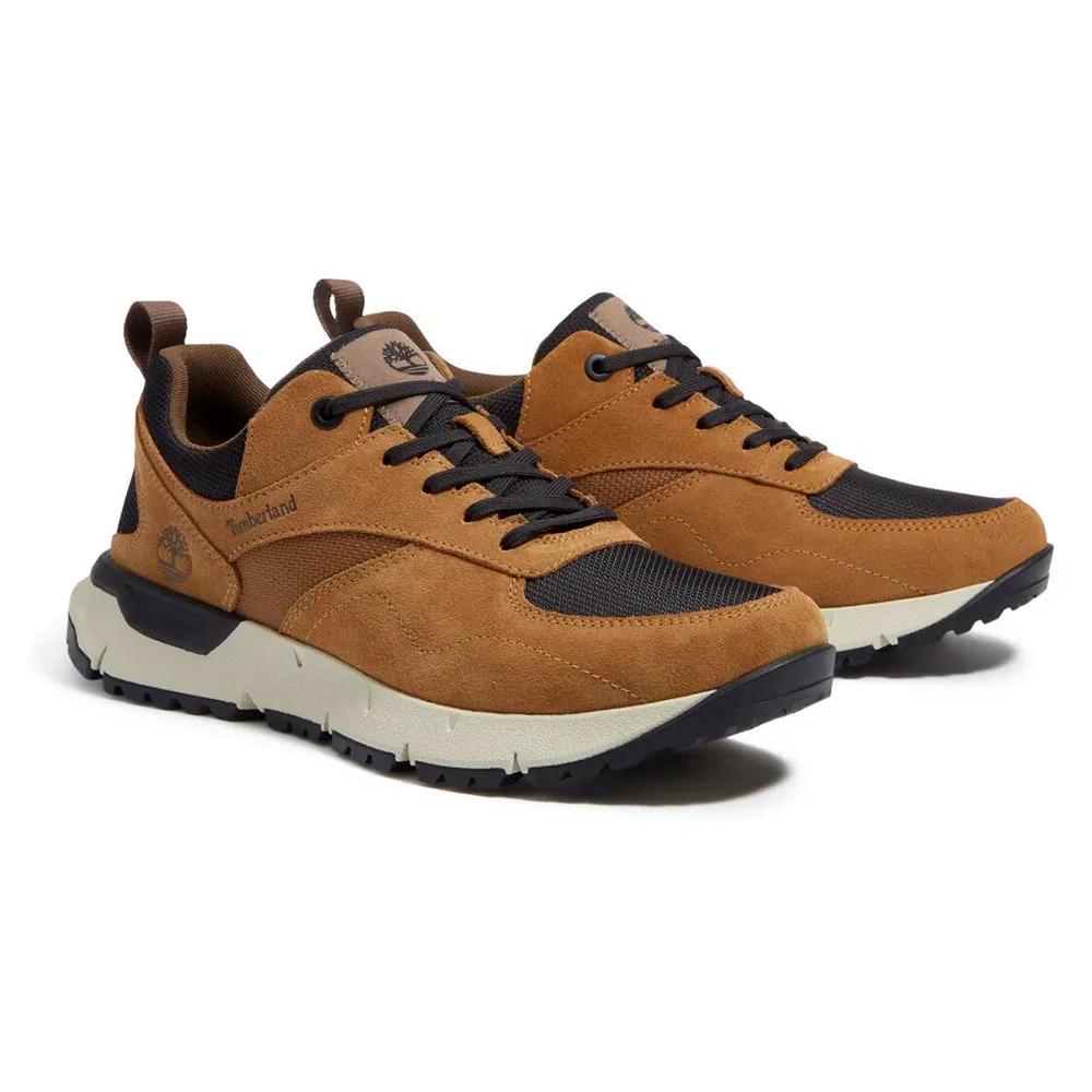Timberland Sneakers Voyager Park Low