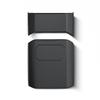 For Tesla Cybertruck 2025 2025 Armrest Box Protective Cover Central Control Armrest TPE Protector Mat Car Interior Accessories