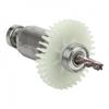 4 Teeth Design Brushless Motor Rotor Electric Chain Saw Rotor