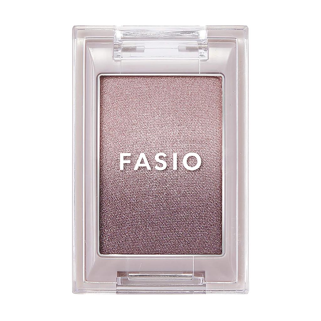 FASIO Gradient Eyeshadow Palette 1.5g [All 5 Colors]- Long-lasting Eye Makeup