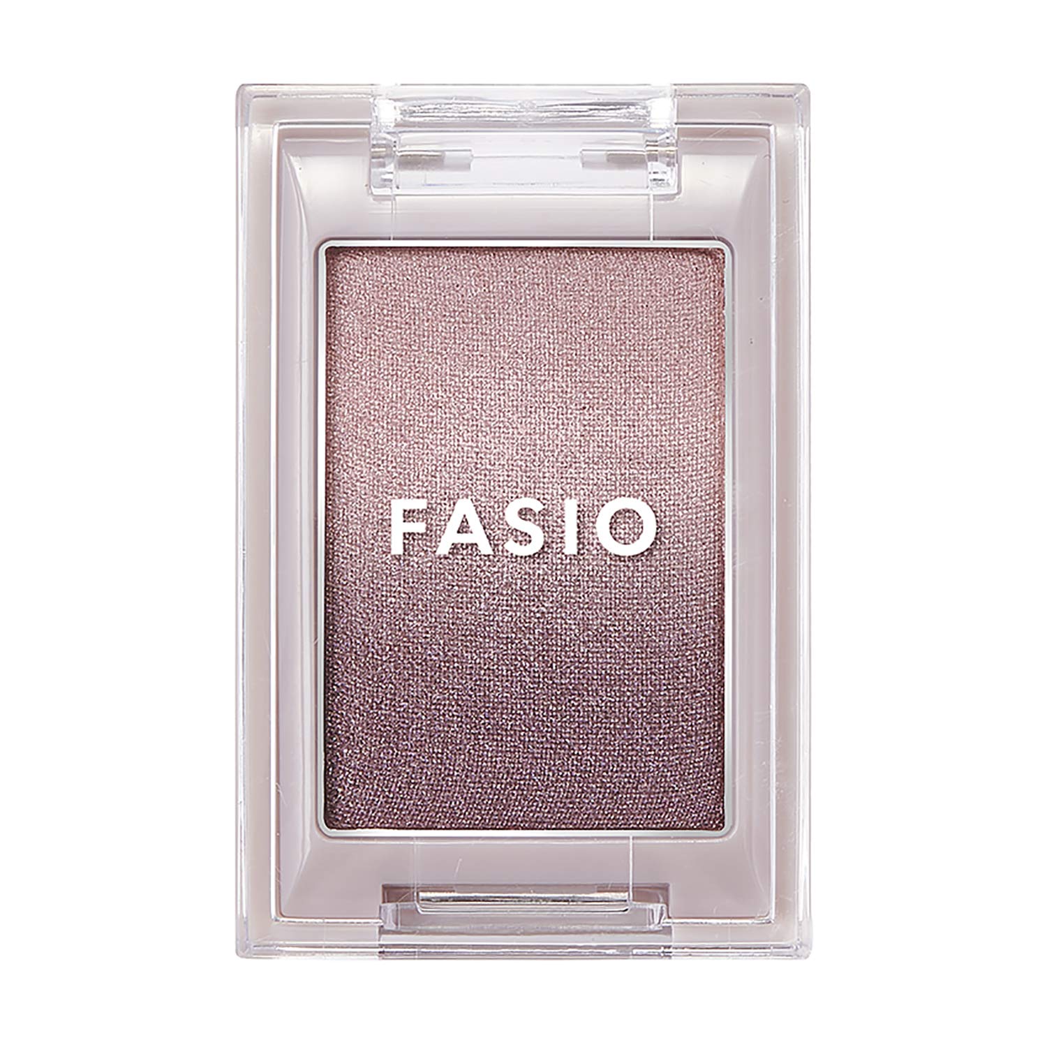 

FASIO Gradient Eyeshadow Palette 1.5g [All 5 Colors]- Long-lasting Eye Makeup 01 Mauve Brown