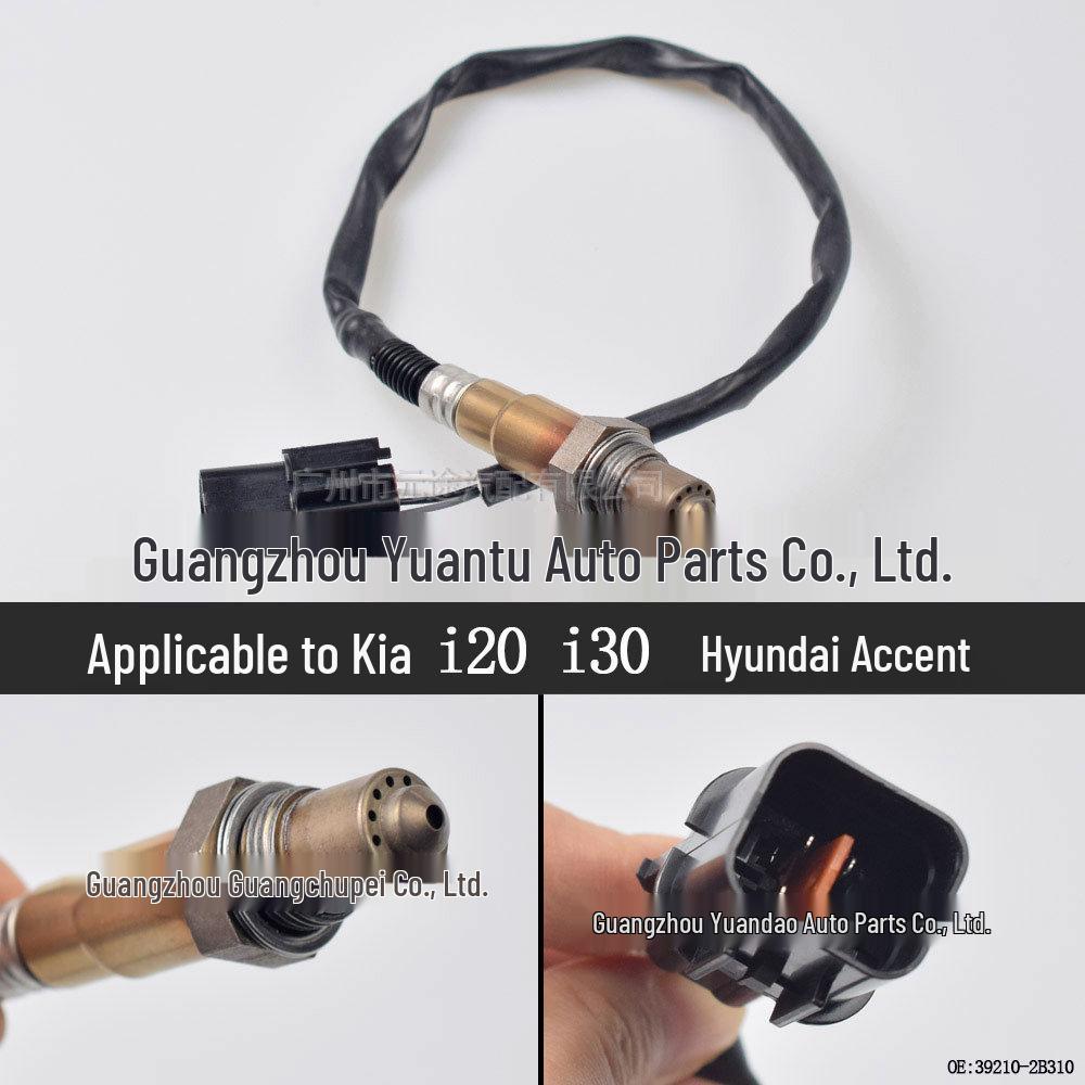 

Hyundai Kia Oxygen Sensor for CEE D, PRO, CERATO, RIO III, SOUL