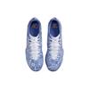 Nike Zoom Mercurial Vapor 15 Academy CR7 Tf 'Blue White' DQ5319-182