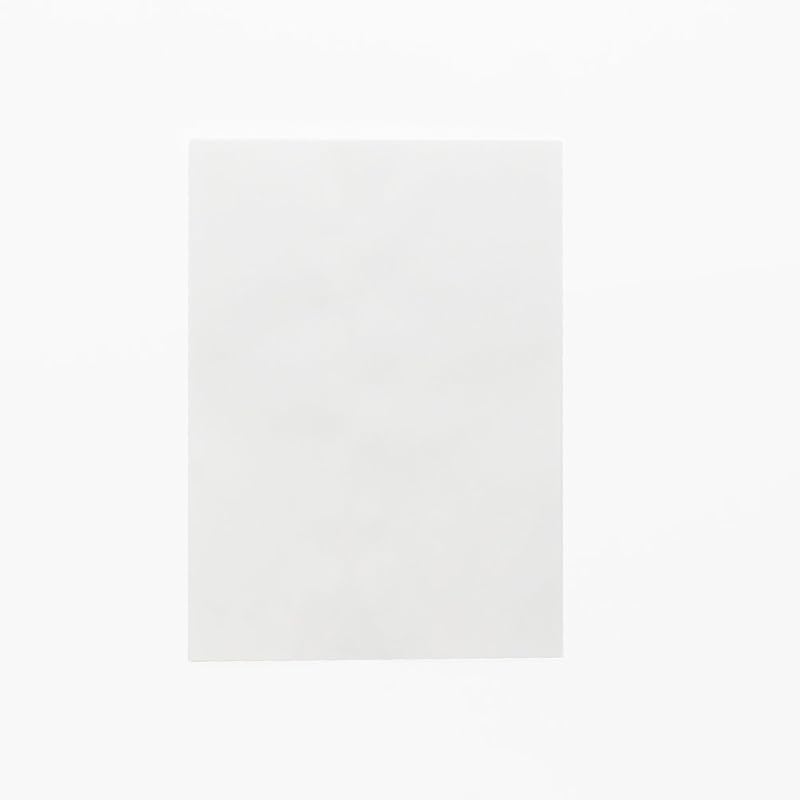 Shimojima Heiko Paper Bags, Patterned Small Bags, No Flap, Size 18, White, 11.5 X 16 Cm, 200 Pieces