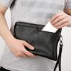 MDNG Men's Large Capacity Clutch Bag