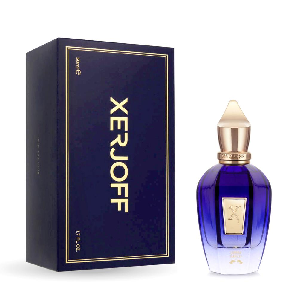 Xerjoff, Join The Club Comandante, Eau De Parfum, Unisex, 50 ml