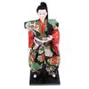 Statues Crafts Japanese Humanoid Decorative