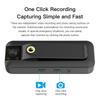 OkamPro 4G 3MP Compact Camera with Back Clip